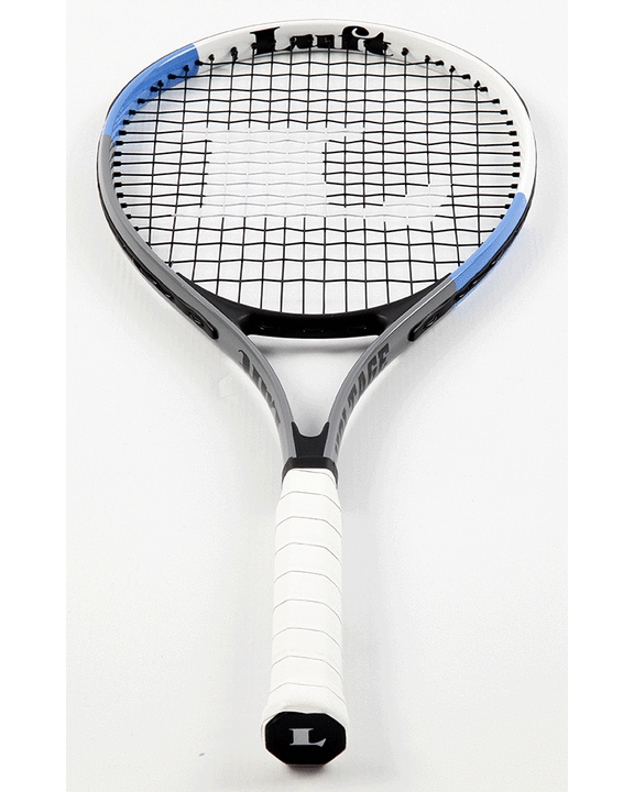LUFT 27" Voltage Adult Aluminium Tennis Racquet 280g - Fully Strung