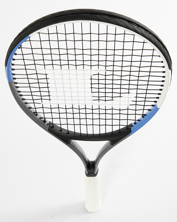 LUFT 27" Voltage Adult Aluminium Tennis Racquet 280g - Fully Strung