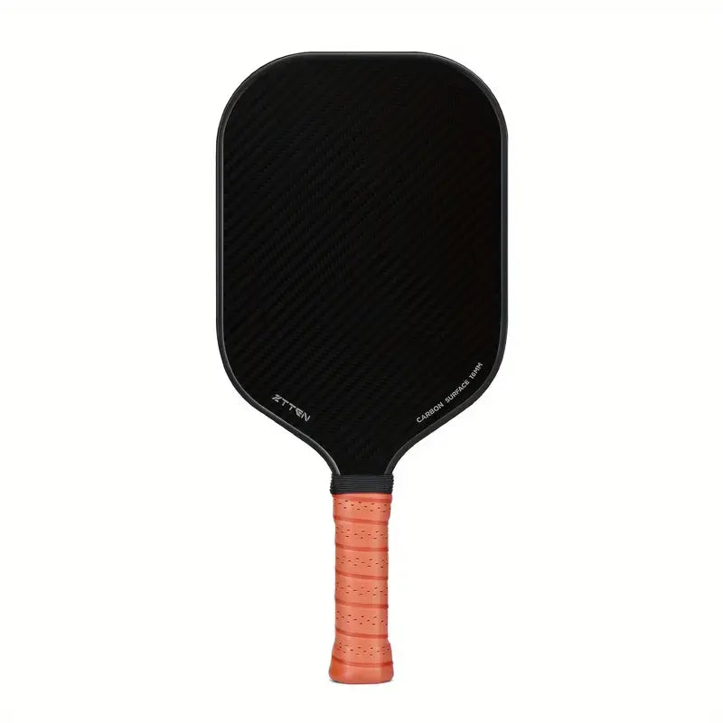 3K Graphite Carbon Fiber Pickleball Paddles Pickle Ball Racket Racquet-0