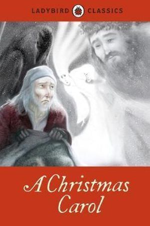 Ladybird Classics: A Christmas Carol-0