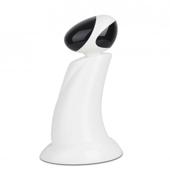 Laser Beam Cat Toy - Interactive Automatic Robot Pointer Pet Kitty Play - AFP-1