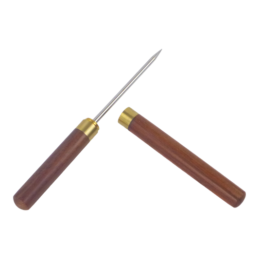 Rig Ezy Iki Jime Spike-0