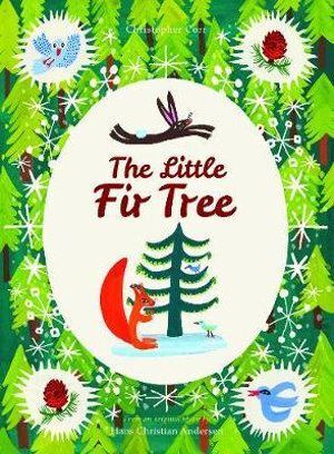 Little Fir Tree-0