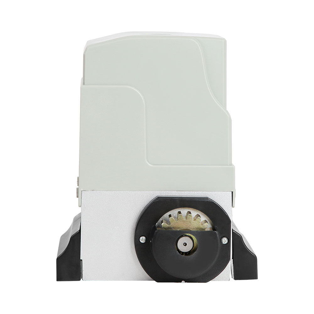 Lockmaster Automatic Sliding Gate Opener Kit 6M 1800KG-2