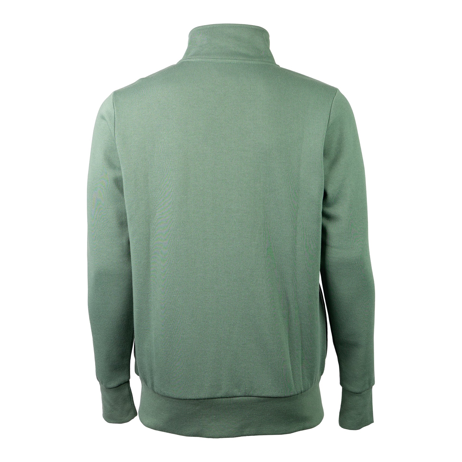 Maxwell Men's Zip Jacket - Hunter-1