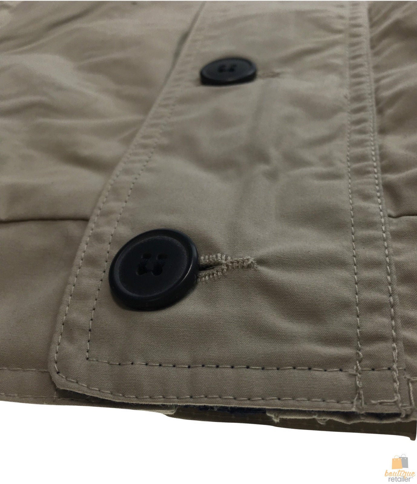 Mens Plus Size Jacket Big & Tall Blazer Zip Up Coat Bomber Military Style-2