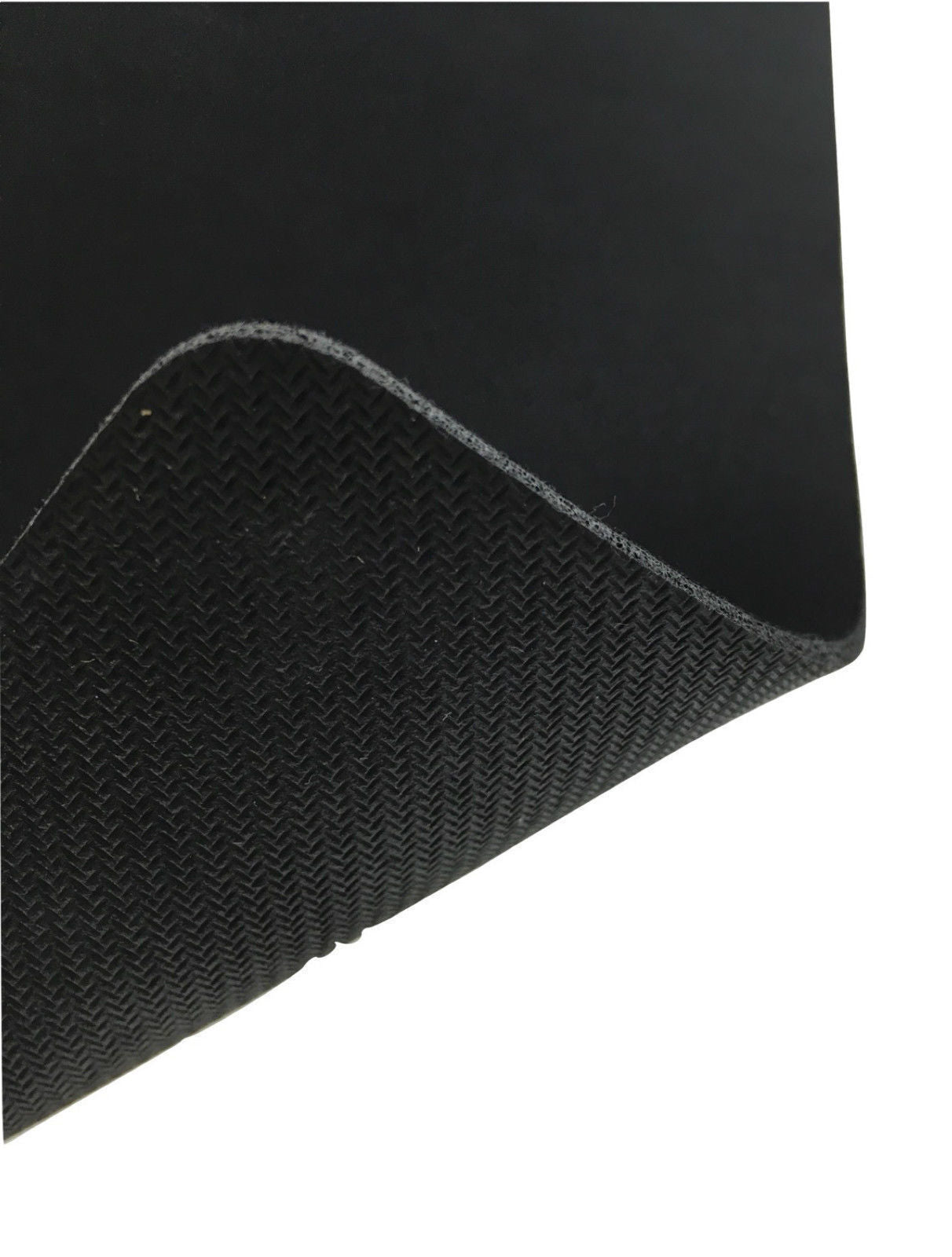 MOUSE PAD Clothpad Mice Gaming PC Laptop Computer 23cm x 19cm - Navy-2