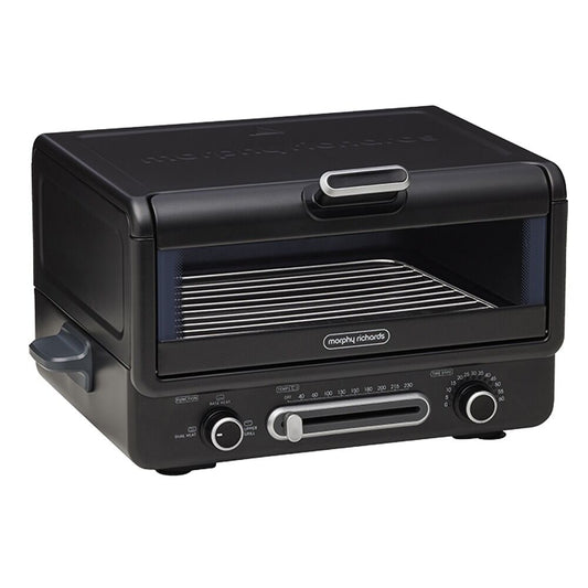 Morphy Richards Multioven - Titanium