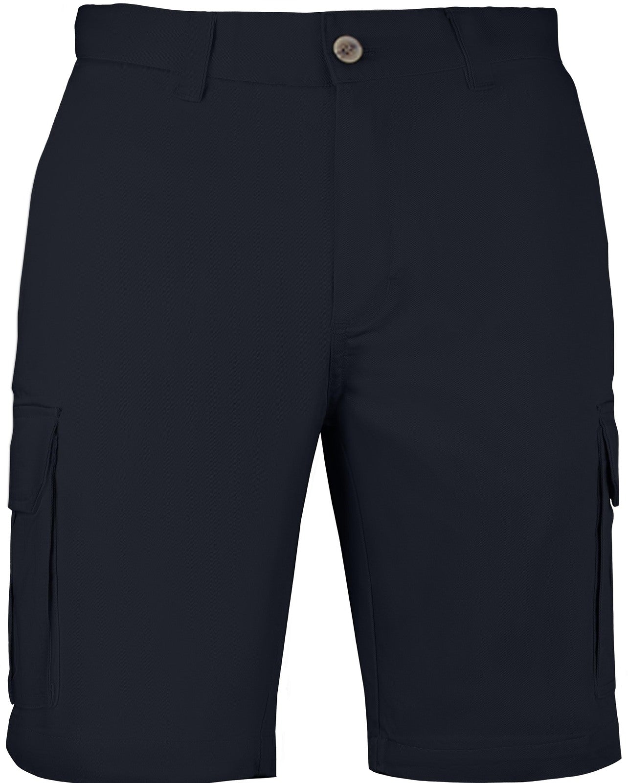 Mens Cargo Shorts 100% Cotton Casual Work Wear Half Pants Summer Army Military-12