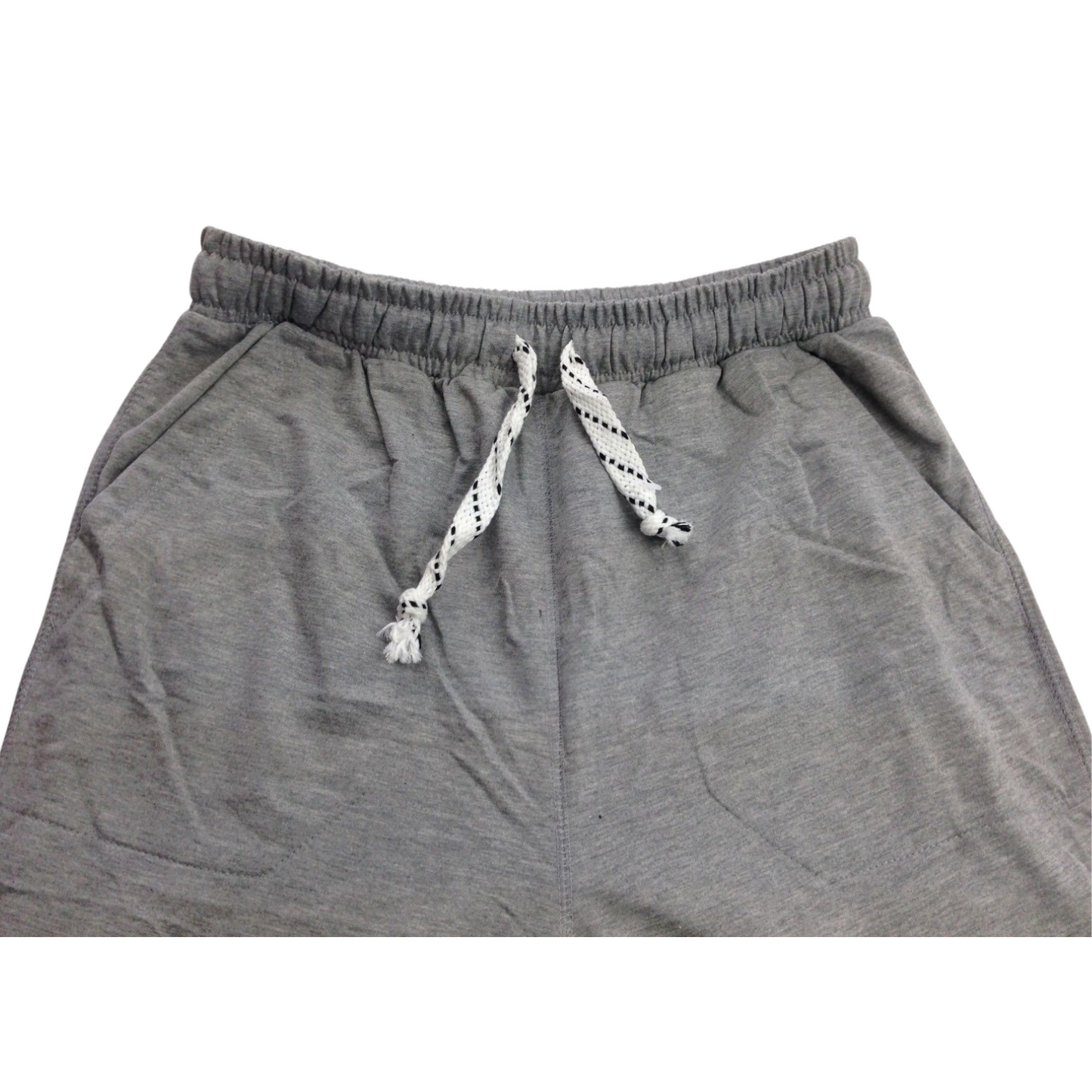 Mens Skinny TRACK PANTS Slim Cuff Trousers Gym Trackies Sport Bottoms Joggers-4