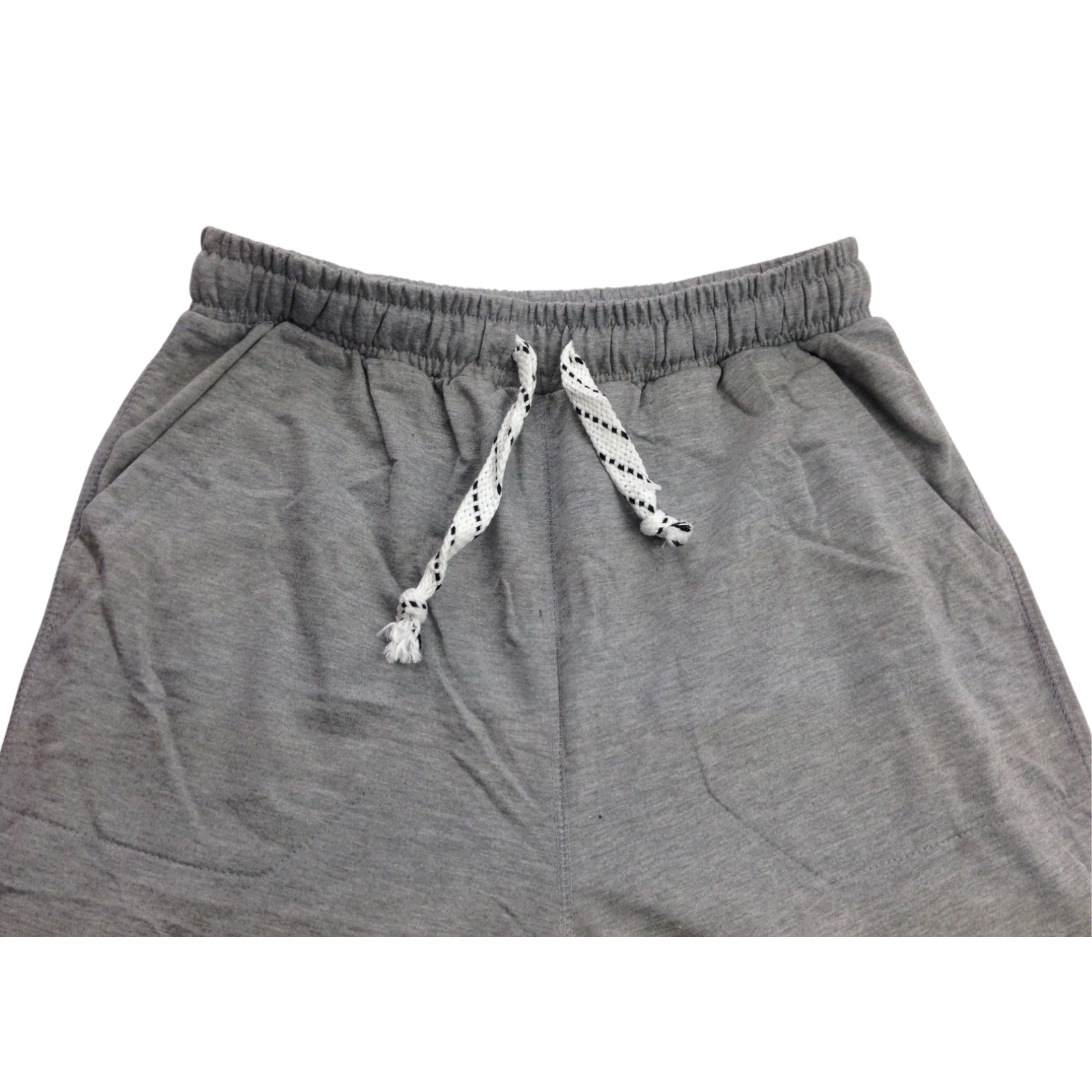 Mens Skinny TRACK PANTS Slim Cuff Trousers Gym Trackies Sport Bottoms Joggers-6