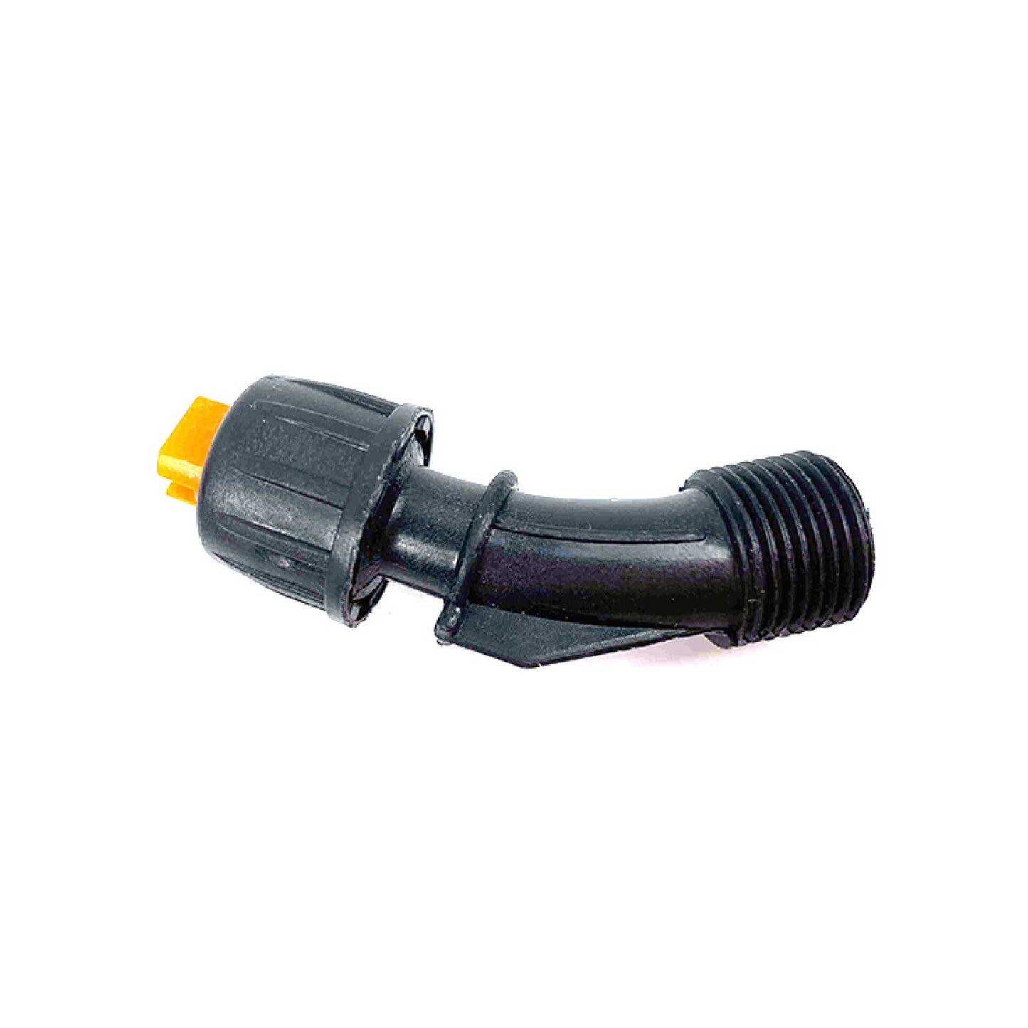 Male Sprayer Flat Fan Tip Nozzles - Pressure Tip Head Set Spare Part-2