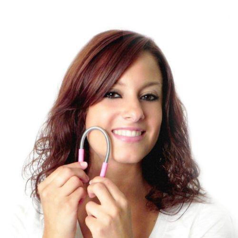 Manual Facial Hair Removal Threader For Face Grooming Tool-3