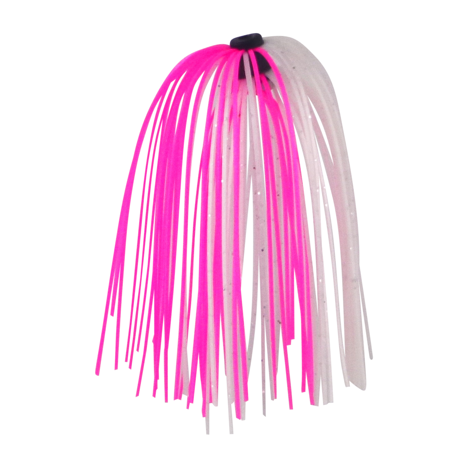 Dekoi Jigging Skirts, Metallic Pink/White-0