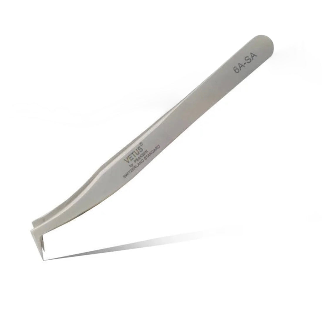 Miosh Eyelash Extension Tweezers - Lash Pick Up VETUS 6A-SA-0