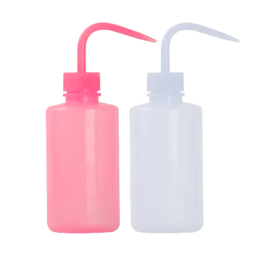 Miosh Eyelash Extensions Cleaning Wash Bottle 250ml-0