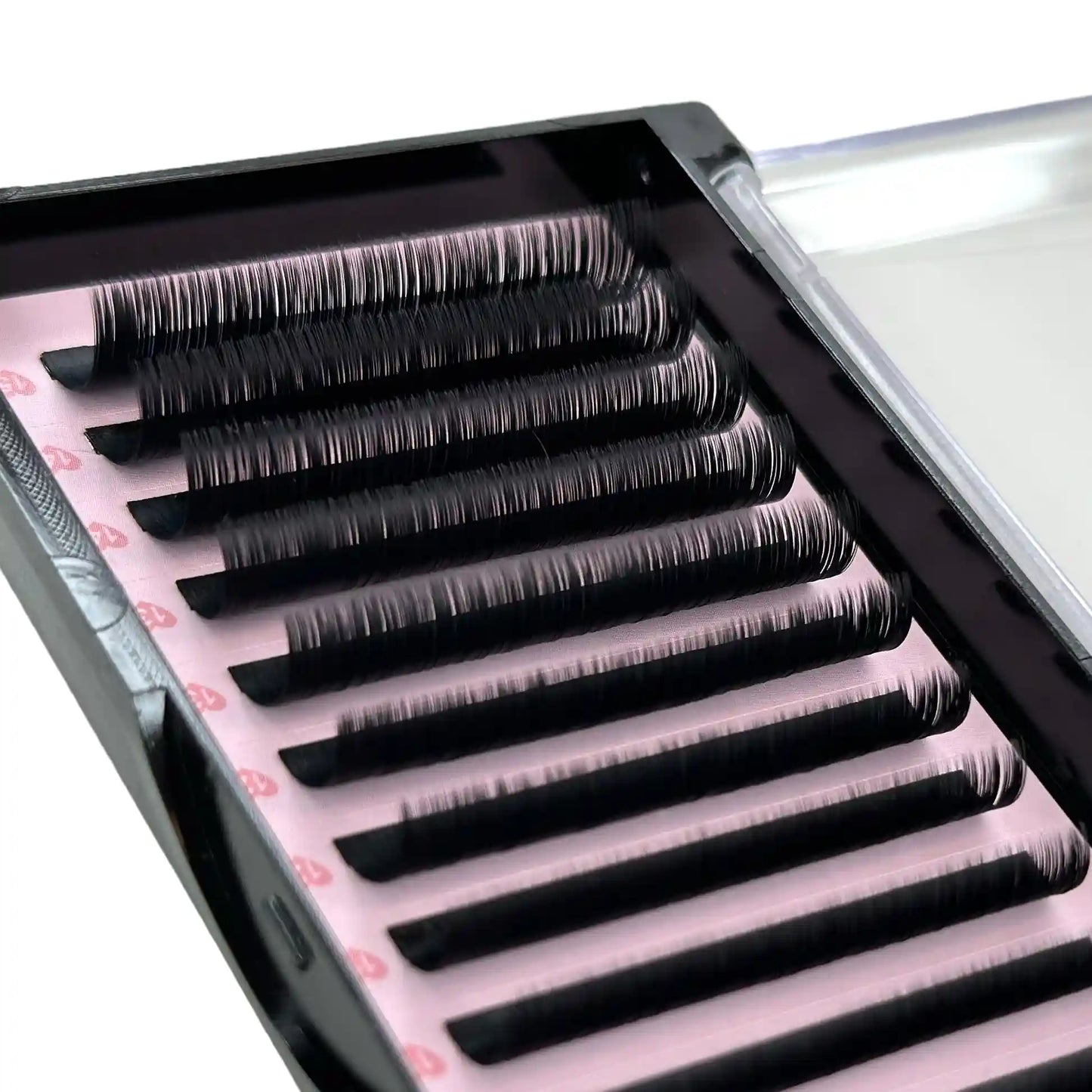 Miosh Eyelash Extensions - Easy Fanning Volume Eye Lash Tray-0