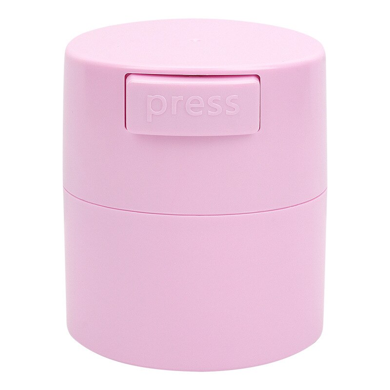 Miosh Eyelash Extensions Glue Adhesive Storage Container-1
