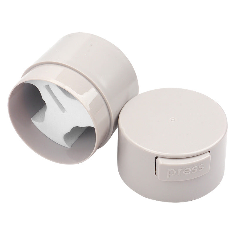 Miosh Eyelash Extensions Glue Adhesive Storage Container-4
