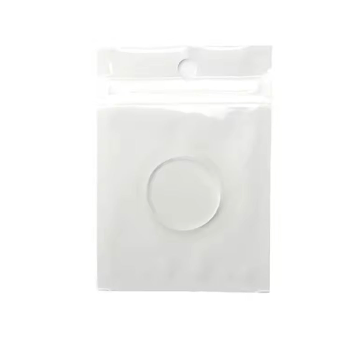 Miosh Round Silicone Eyelash Extensions Lash Holder-0