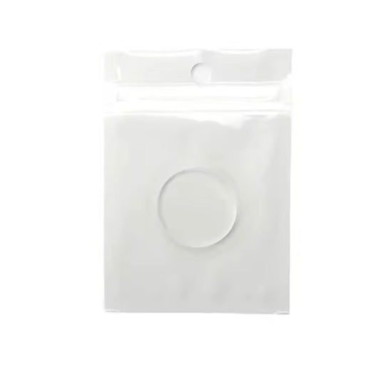 Miosh Round Silicone Eyelash Extensions Lash Holder-0