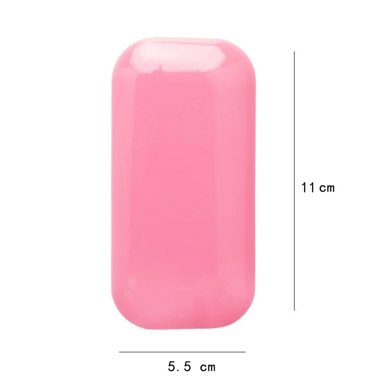 Miosh Silicone Eyelash Extensions Lash Pad-1