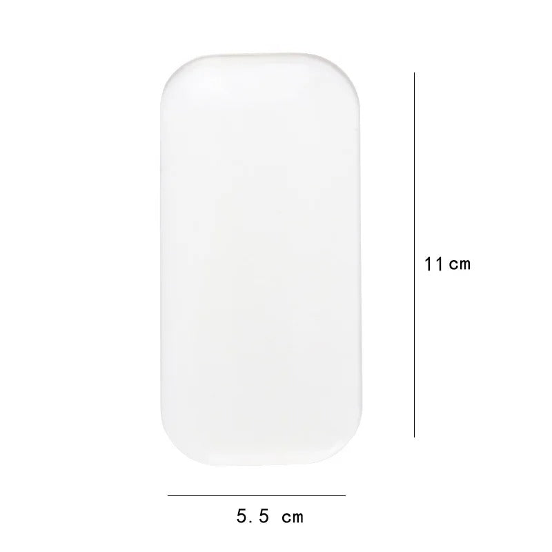 Miosh Silicone Eyelash Extensions Lash Pad-2