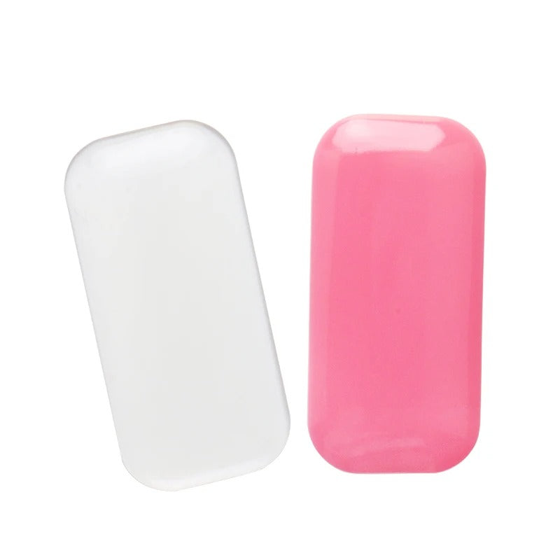 Miosh Silicone Eyelash Extensions Lash Pad-0