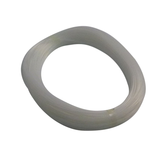 Swimerz Super Strong Mono Leader, 320lb, 35 mtrs-0