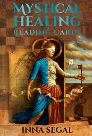 Mystical Healing Reading Cards-0