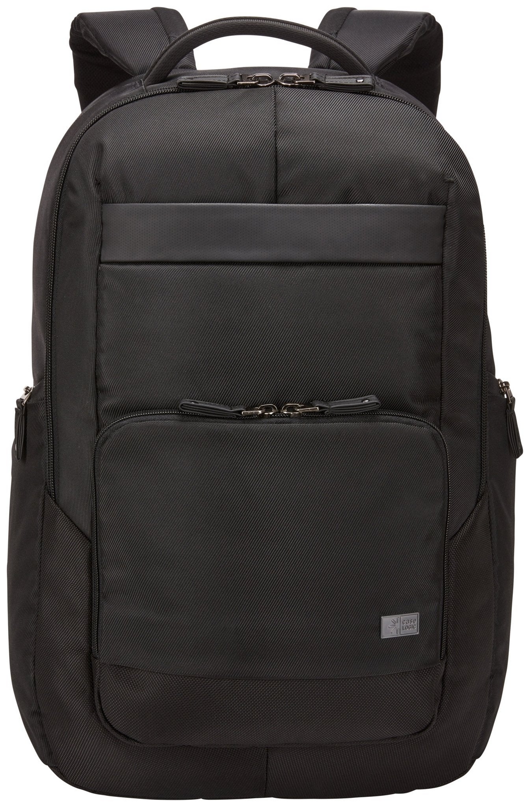 Case Logic 25L Notion Backpack Bag w/ Laptop Sleeve 15.6" in Black