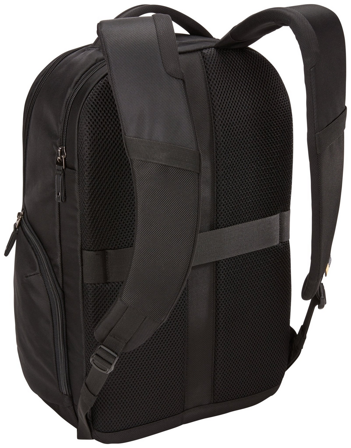 Case Logic 25L Notion Backpack Bag w/ Laptop Sleeve 15.6" in Black