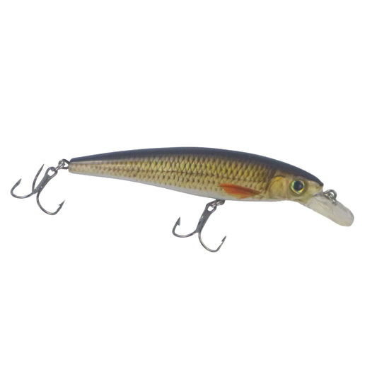 Finesse Naturals Pilly 100 Diving Lure-0