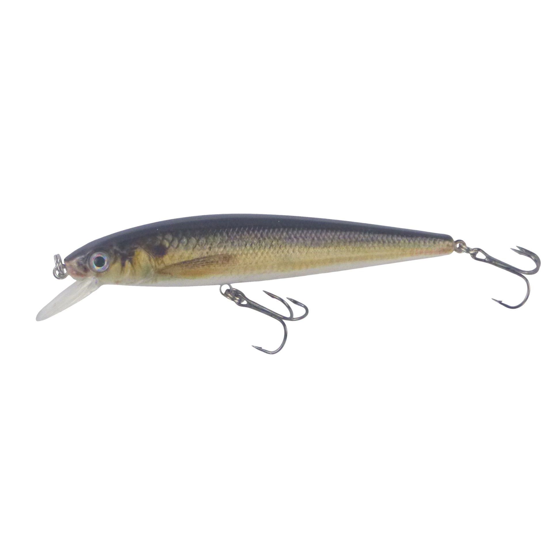Finesse Naturals Slimy Mack 160 Diving Lure-0