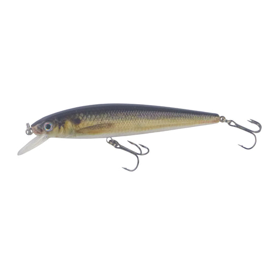 Finesse Naturals Slimy Mack 160 Diving Lure-0