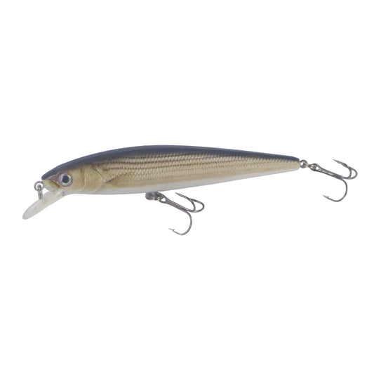 Finesse Naturals Minnow 160 Diving Lure-0