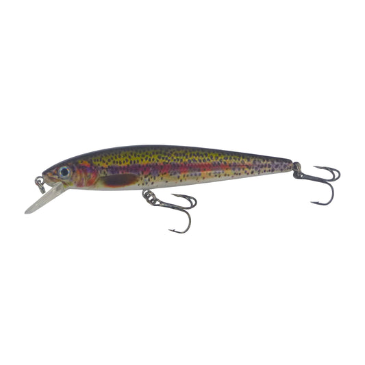 Finesse Naturals Rainbow 160 Diving Lure-0