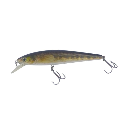Finesse Naturals Stripey 160 Diving Lure-0
