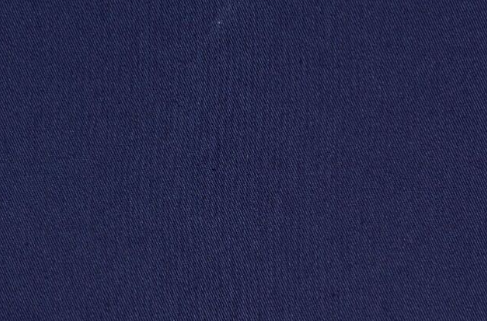 Ozzy Hardhat Shade - UPF50+ Neck Sun Protection - Navy-2