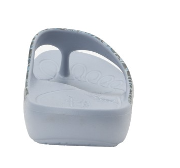 Alegria Womens ODE Thongs Flip Flops Sandals - Casual Friday-4