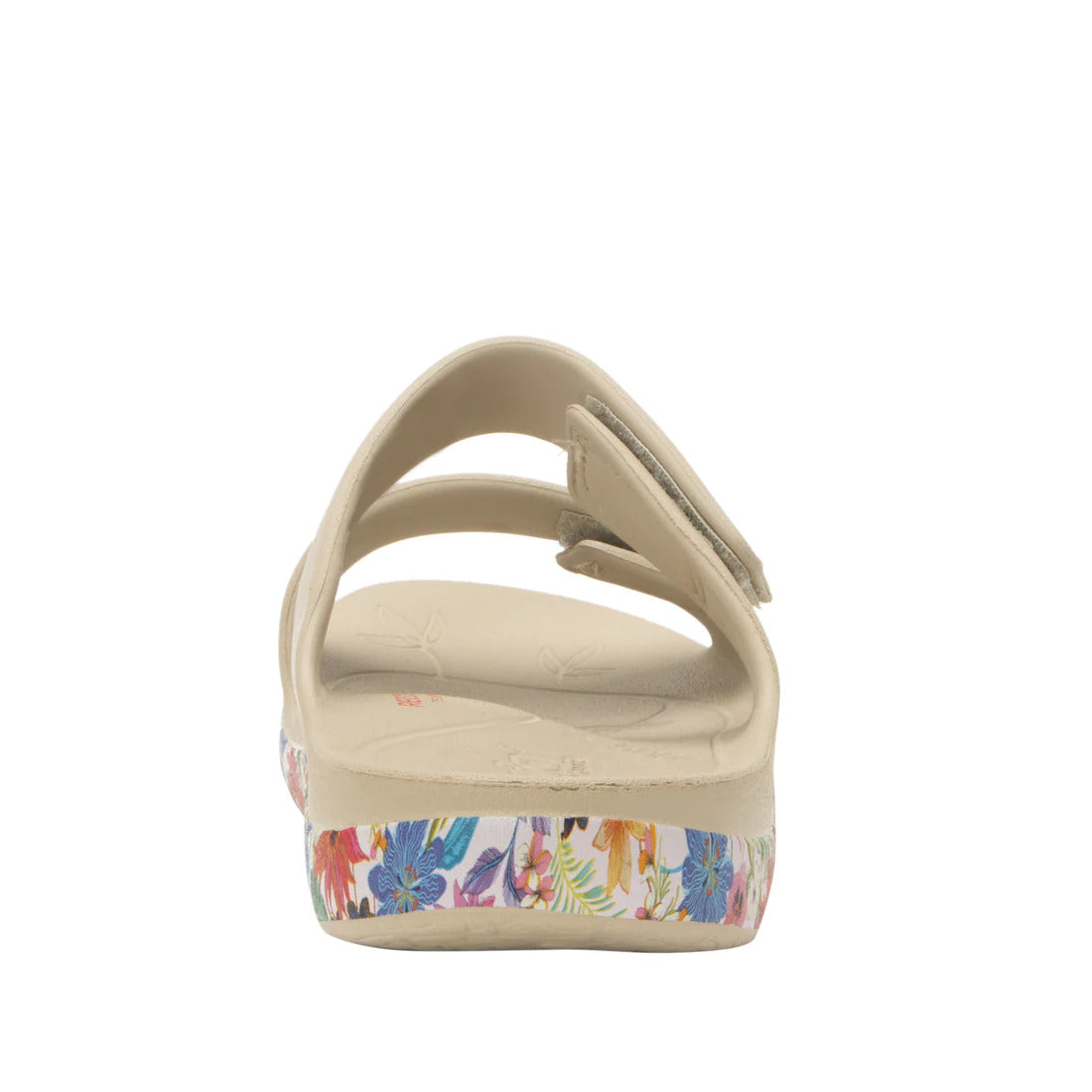 Alegria Womens Orbyt Slides Sandals Slip On Ladies Shoes - Miami Beach-4