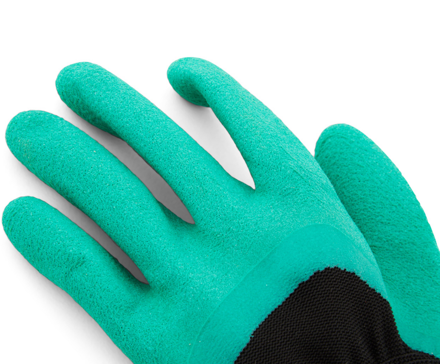 Garden Guru Waterproof and Puncture Resistant Gloves w Claws Digging-2