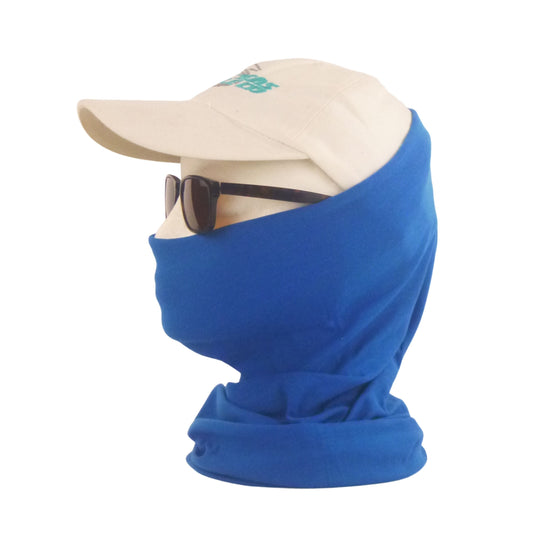 BSTC Head Socks, Ocean Blue-0