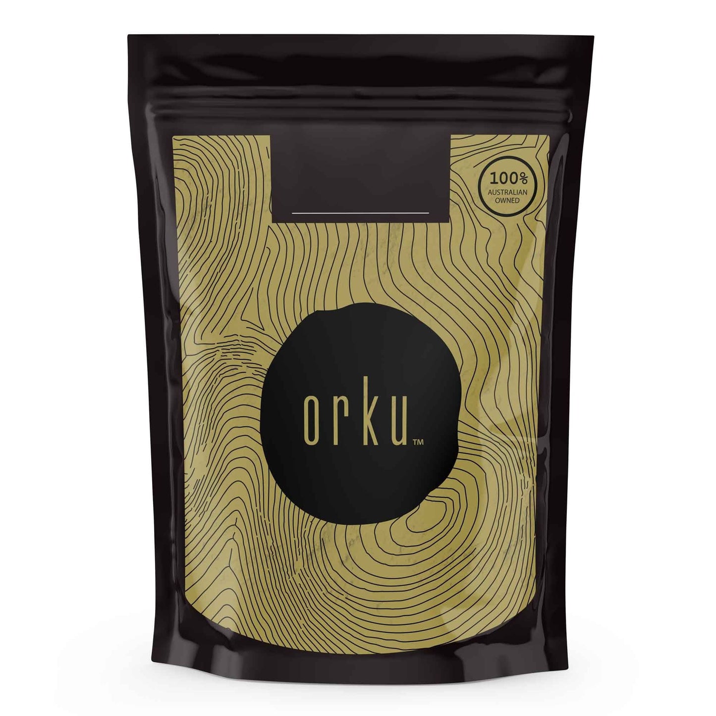 Organic Matcha Green Tea Powder Camellia Sinensis Leaf Supplement-0