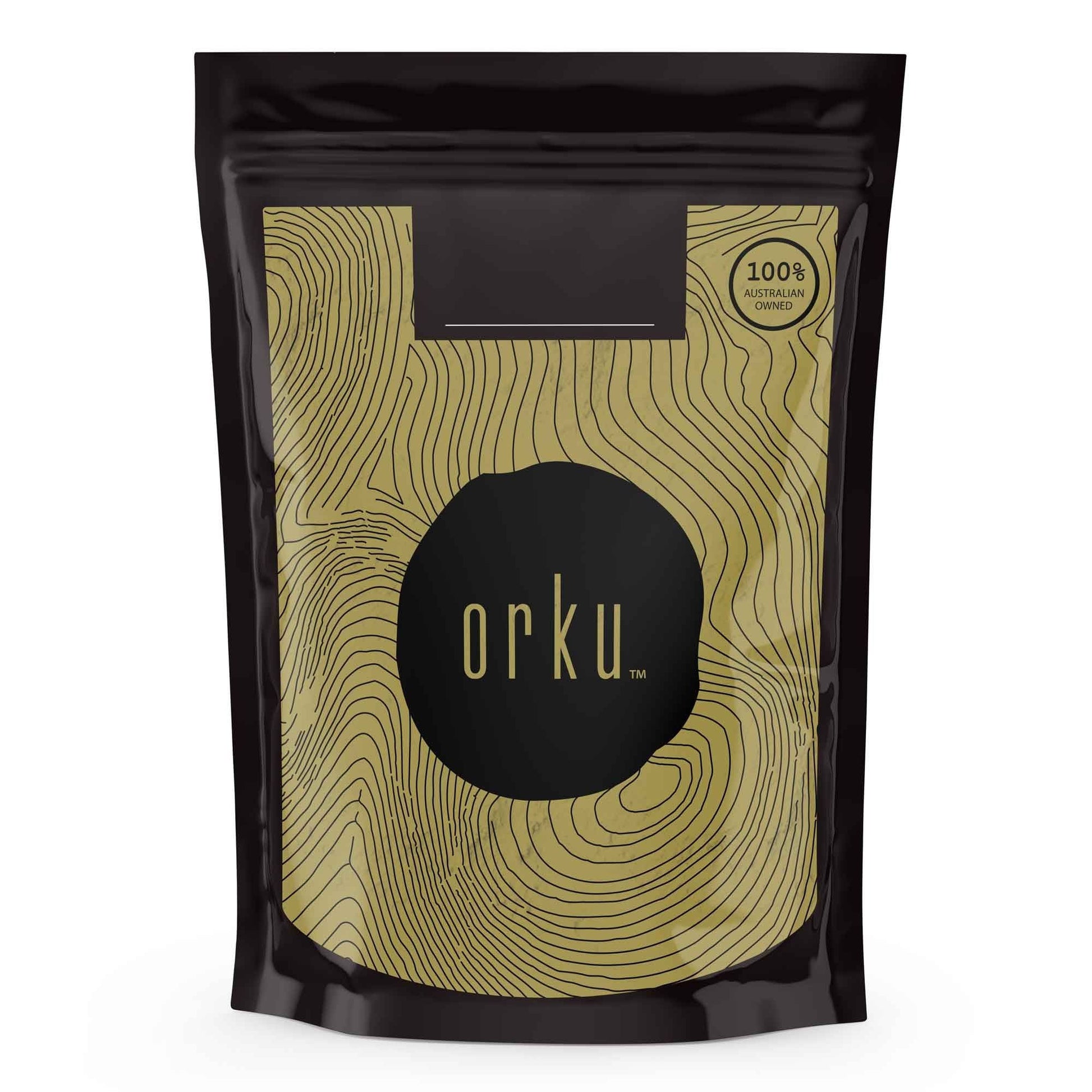 Organic Matcha Green Tea Powder Camellia Sinensis Leaf Supplement-0