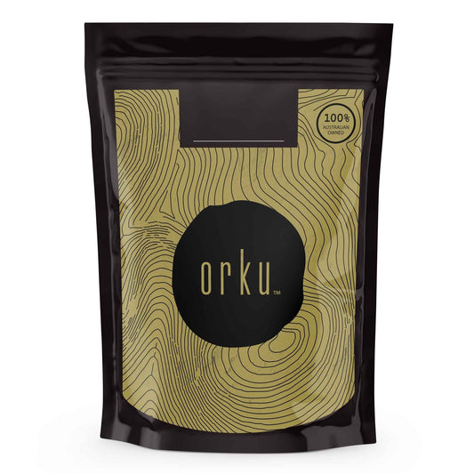 Organic Matcha Green Tea Powder Camellia Sinensis Leaf Supplement-0