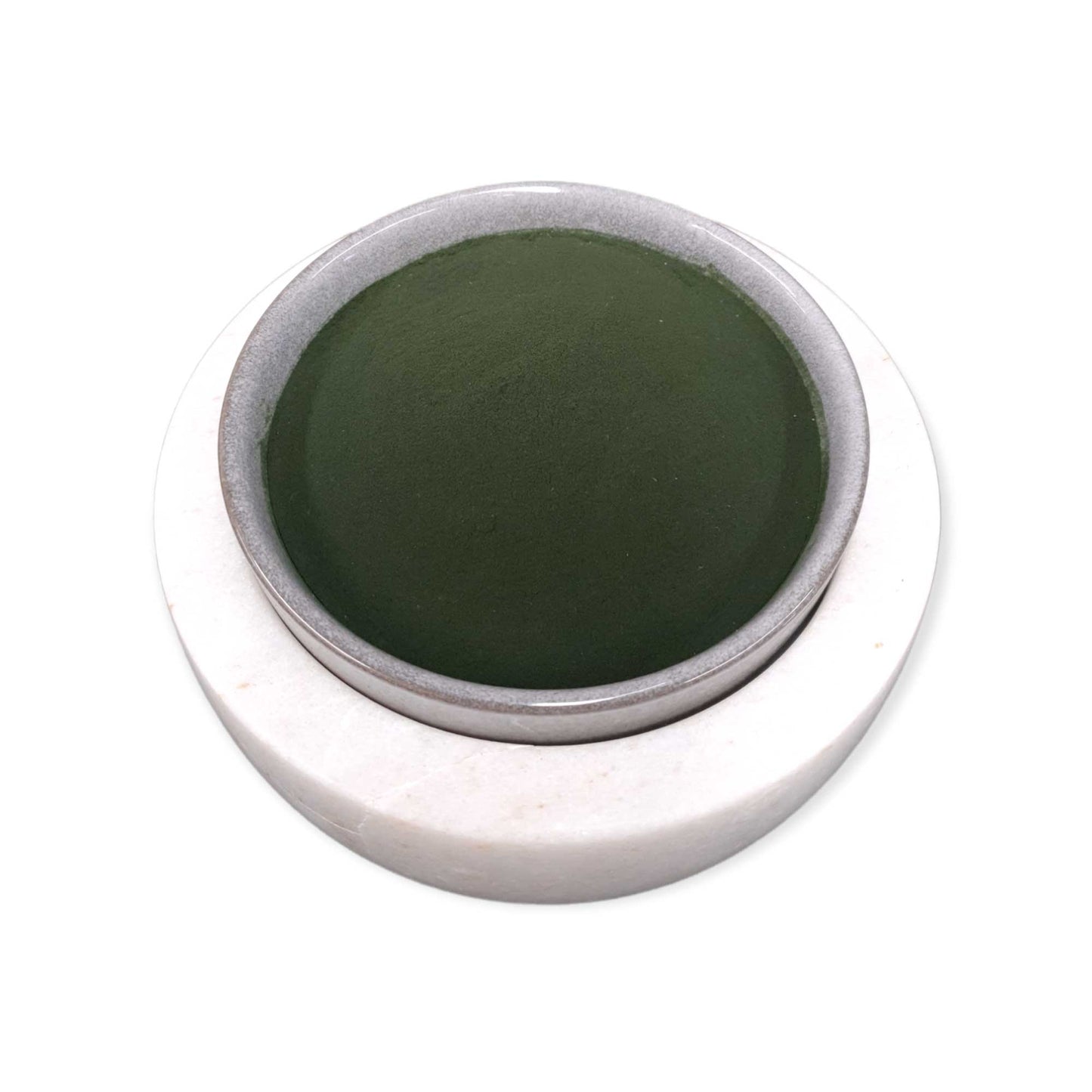 Organic Spirulina Powder Tub Bucket - Supplement Arthrospira Platensis Food-1