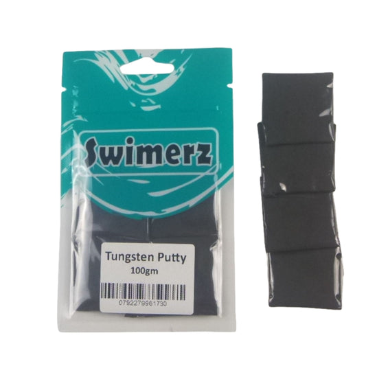 Swimerz 100gm Original Tungsten Putty-0