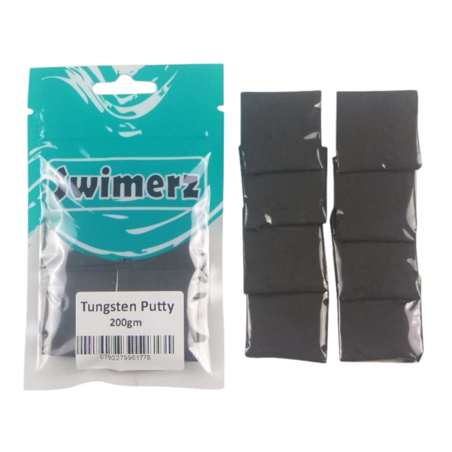 Swimerz 200gm Original Tungsten Putty-0