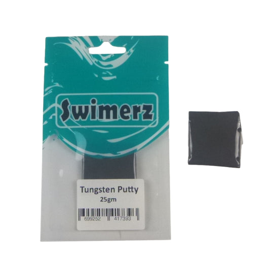 Swimerz 25 Gram Original Tungsten Putty-0